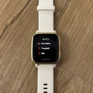 Garmin Venu SQ